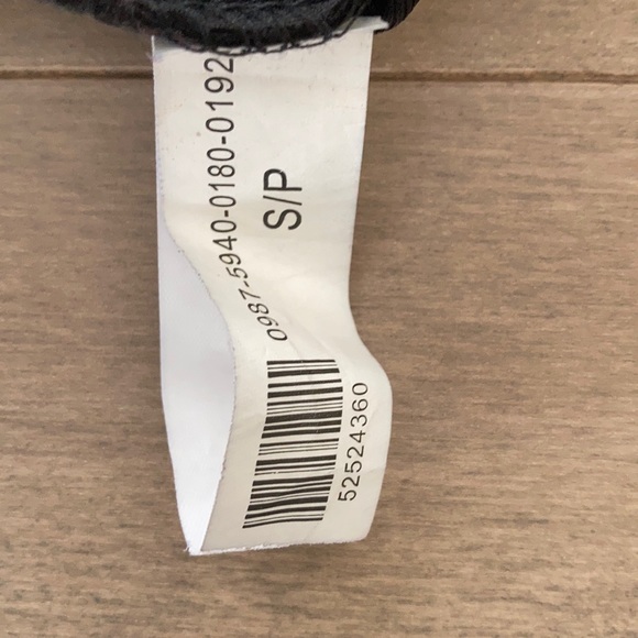 Revamped Bodysuit - Picture 12 of 13